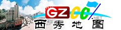 西秀電子地圖
