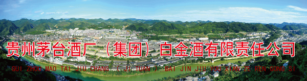 贵州茅台酒厂（集团）白金酒有限责任公司
