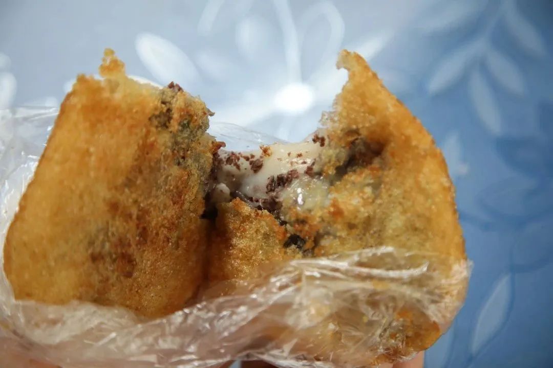荔波糯米粑