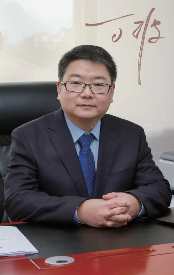 贵州茅台酒厂副总经理万波