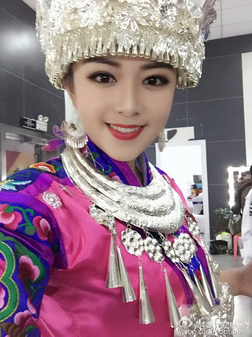 阿萵窕楊一方