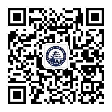 貴陽(yáng)供水96015的微信公眾號(hào)二維碼