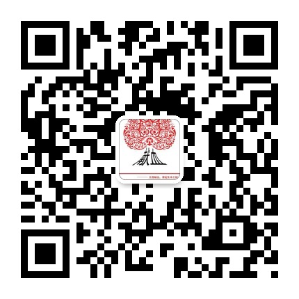 六盤(pán)水市中心血站的微信公眾號(hào)二維碼