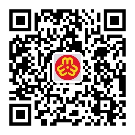 安順市西秀區(qū)婦女聯(lián)合會(huì)的微信公眾號(hào)二維碼