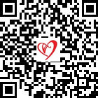 愛心納雍公益聯(lián)合會(huì)的微信公眾號(hào)二維碼