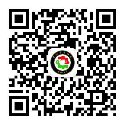 百里杜鵑的微信公眾號二維碼