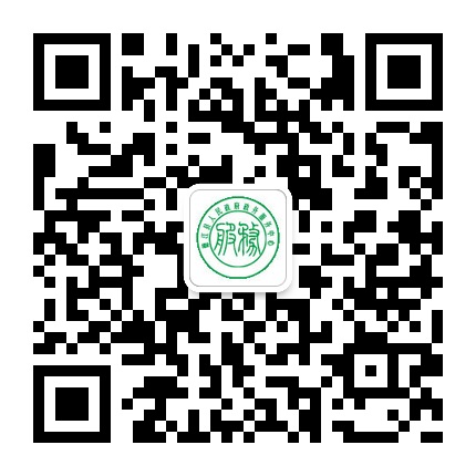 德江政務之窗的微信公眾號二維碼
