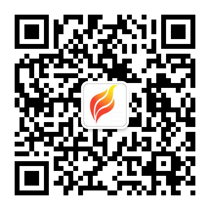 三穗政務的微信公眾號二維碼