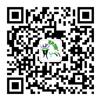 酷游貴州的微信公眾號(hào)二維碼