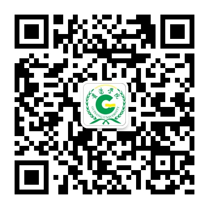 貴陽學院的微信公眾號二維碼 貴陽學院的微信公眾號二維碼