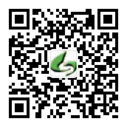 培訓中心的微信公眾號二維碼 培訓中心的微信公眾號二維碼
