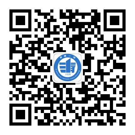 清鎮(zhèn)一中的微信公眾號二維碼