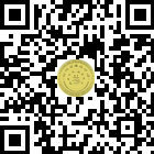 貴州省思南中學的微信公眾號二維碼