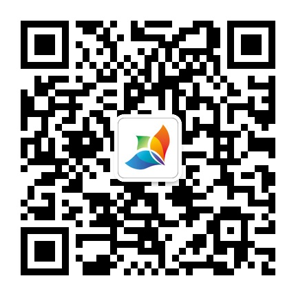 貴州新目標(biāo)的微信公眾號(hào)二維碼