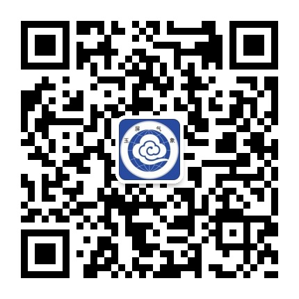 貴州玉屏氣象的微信公眾號(hào)二維碼