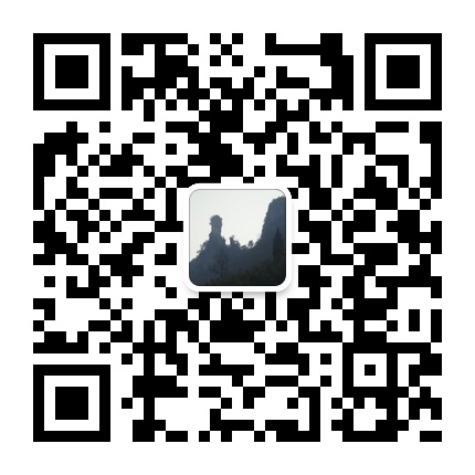 活力后坪的微信公眾號(hào)二維碼 活力后坪的微信公眾號(hào)二維碼