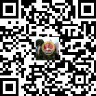 赫章縣人民檢察院的微信公眾號二維碼