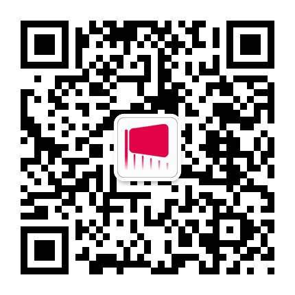 盤縣在線的微信公眾號二維碼