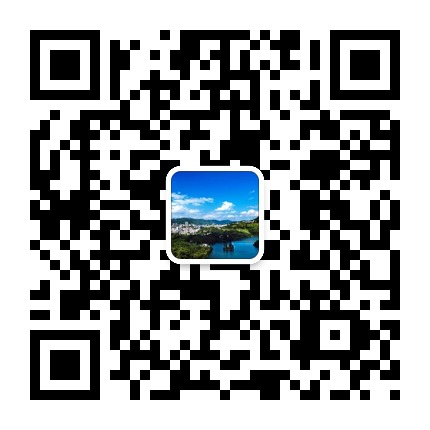 天下普安的微信公眾號二維碼