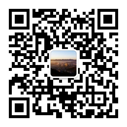 微七星關(guān)的微信公眾號二維碼