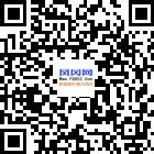 鳳岡網(wǎng)的微信公眾號(hào)二維碼