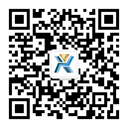 興義市新聞中心的微信公眾號(hào)二維碼