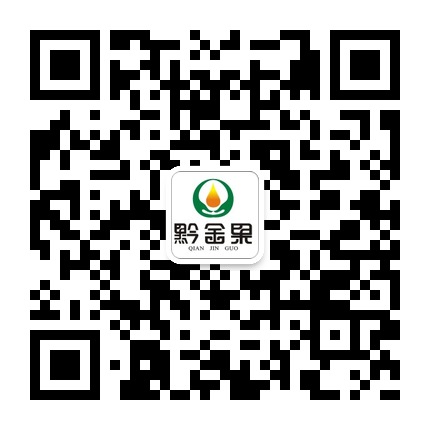 霞宇油脂的微信公眾號二維碼