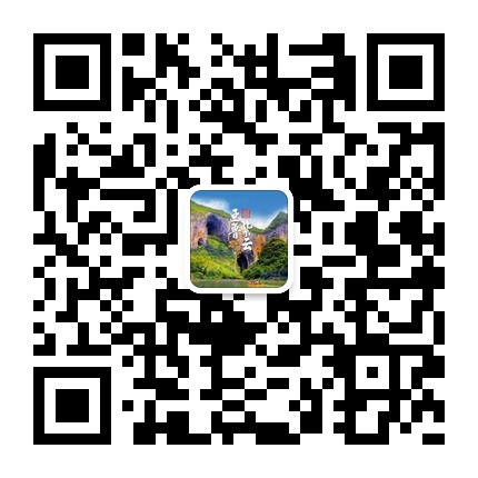 亞魯紫云的微信公眾號(hào)二維碼 亞魯紫云的微信公眾號(hào)二維碼