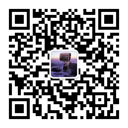 印江政務(wù)信息的微信公眾號二維碼 印江政務(wù)信息的微信公眾號二維碼