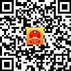 遵義正安政務的微信公眾號二維碼