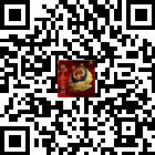 鎮(zhèn)寧公安的微信公眾號(hào)二維碼