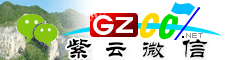 紫云微信号大全